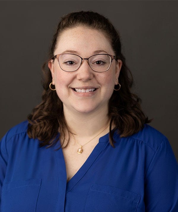 Jen Gibble Legal Assistant profile picture