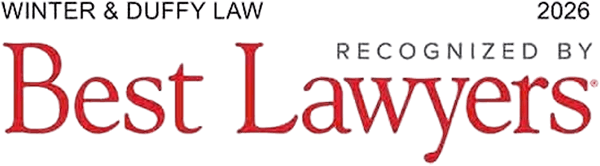 best Lawyers 2026 Badge