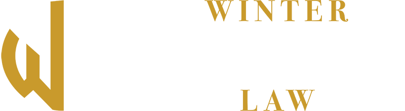 Winter Duffy Law Horizontal Logo