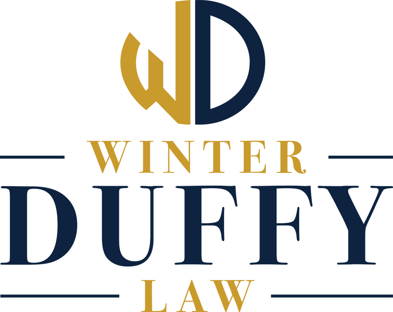 Winter Duffy Law Logo